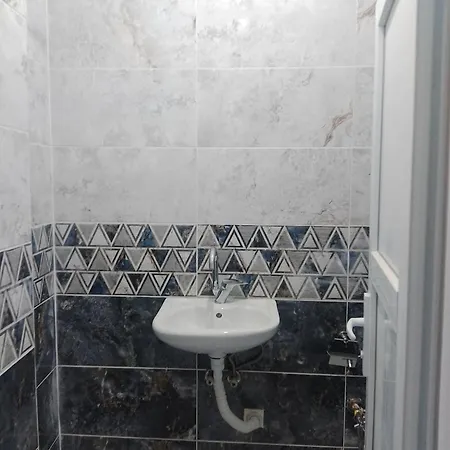 Pensión Kazimkarabekir *