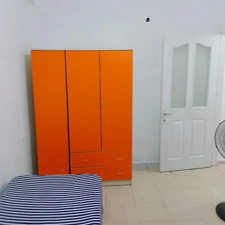 Pensión Kazimkarabekir