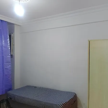 Pensión Kazimkarabekir *