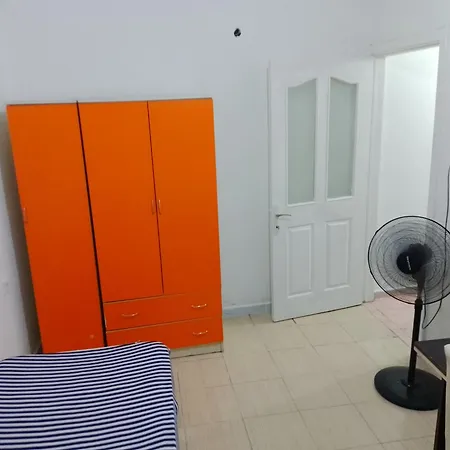 Pensión Kazimkarabekir