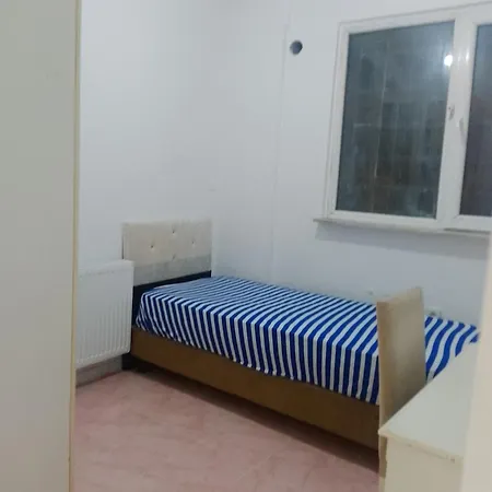 Pensión Kazimkarabekir Estambul