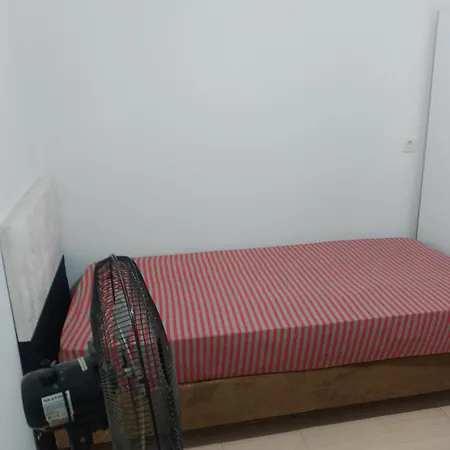 Pensionat Kazimkarabekir *