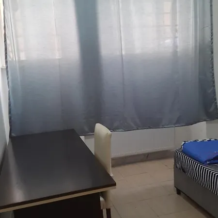 Pensionat Kazimkarabekir *