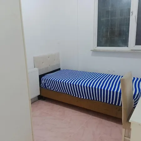 Kazimkarabekir Πανσιόν Κωνσταντινούπολη