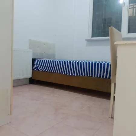 Πανσιόν Kazimkarabekir Κωνσταντινούπολη