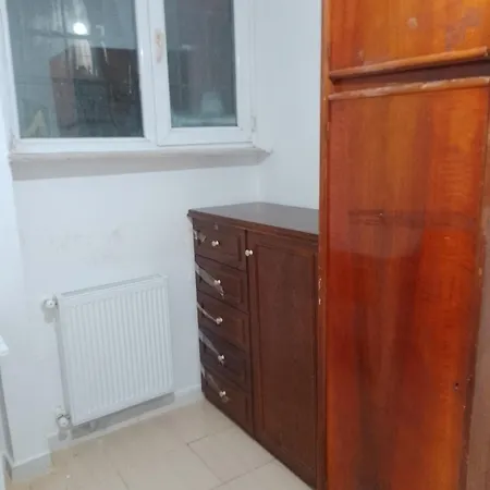 Kazimkarabekir Konukevi